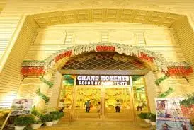The Grand Moments